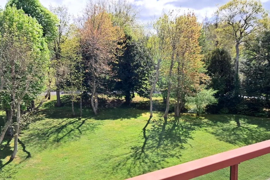 Apartman Near Beach