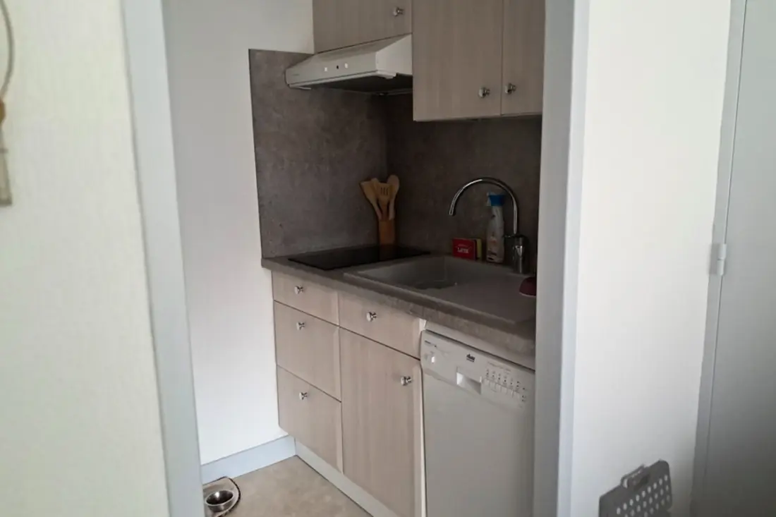 Apartman Near Beach