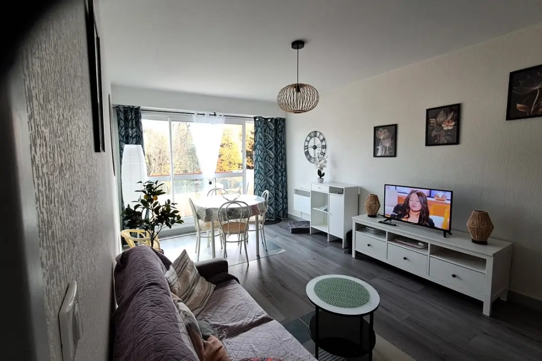 Apartman Near Beach
