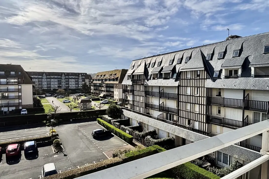 Apartman 2 Pers With Wifi & Parking