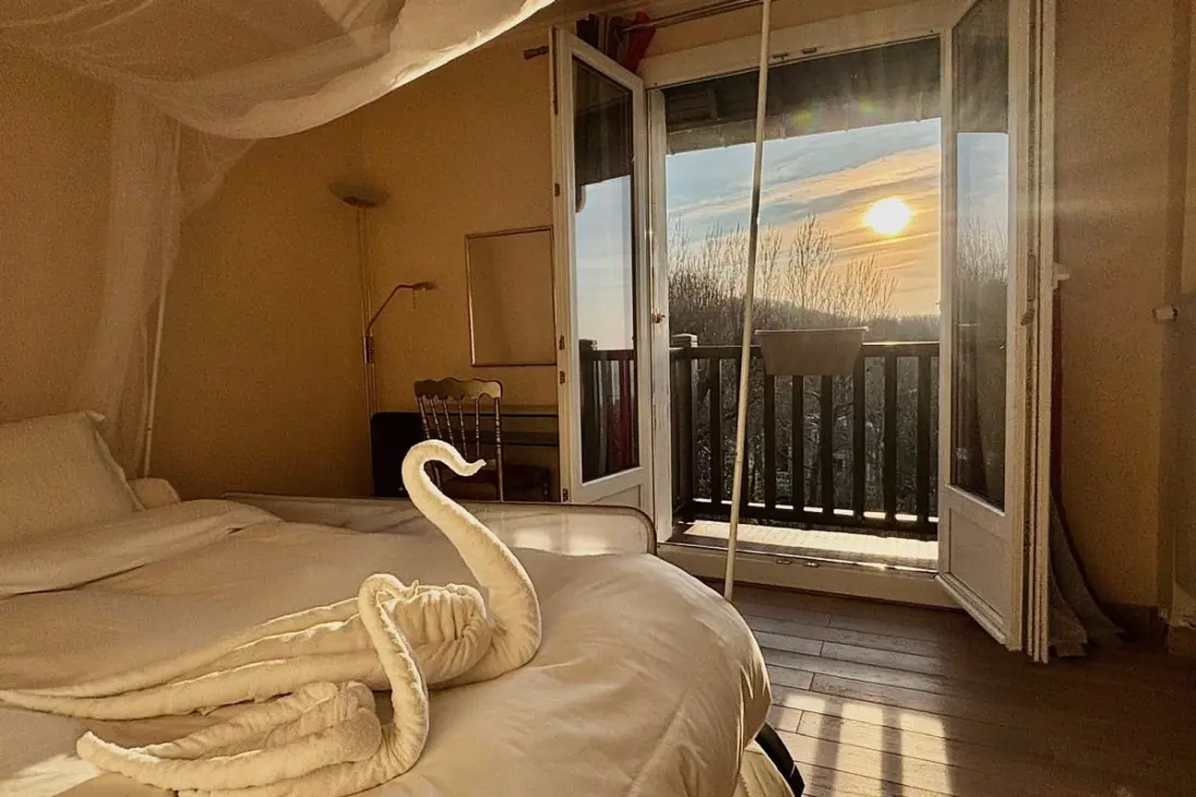 Apartman 80 M2 Sea & Pool View - 6 utazó