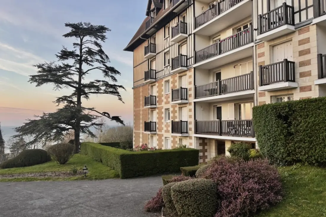 Apartman 80 M2 Sea & Pool View - 6 utazó