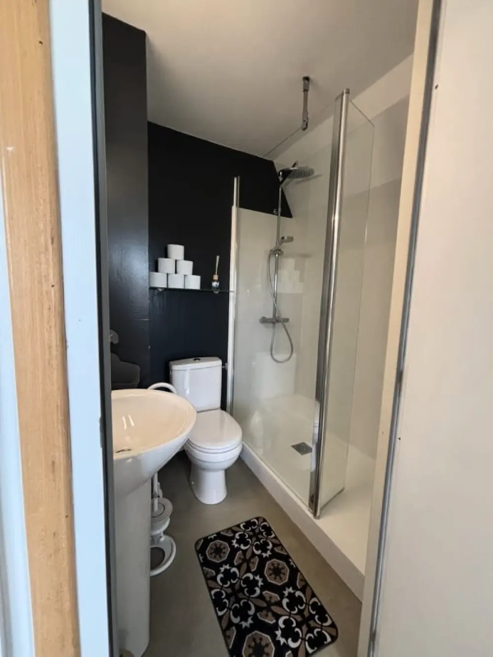 Appartement 500 M De La Plage, Villers-sur-mer