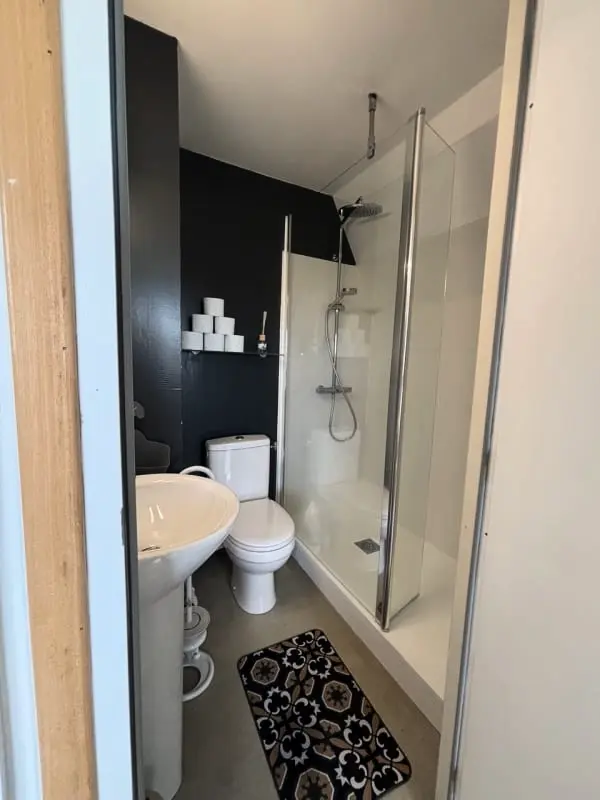Apartman 500 M De La Plage, Villers-sur-mer