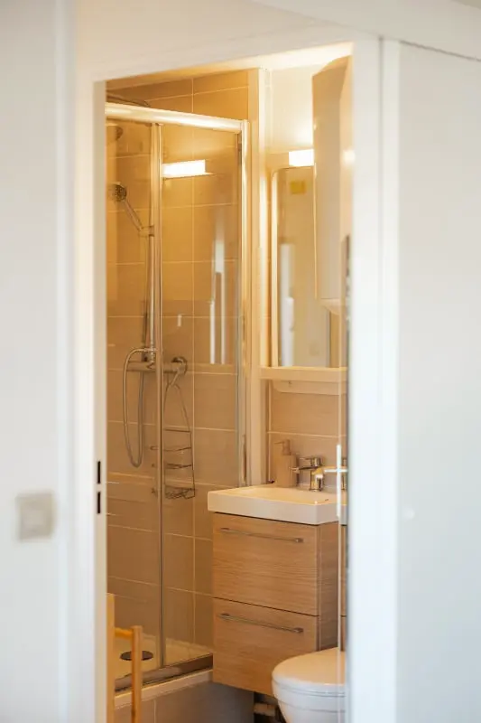 Apartman Sea View Villers-sur-mer