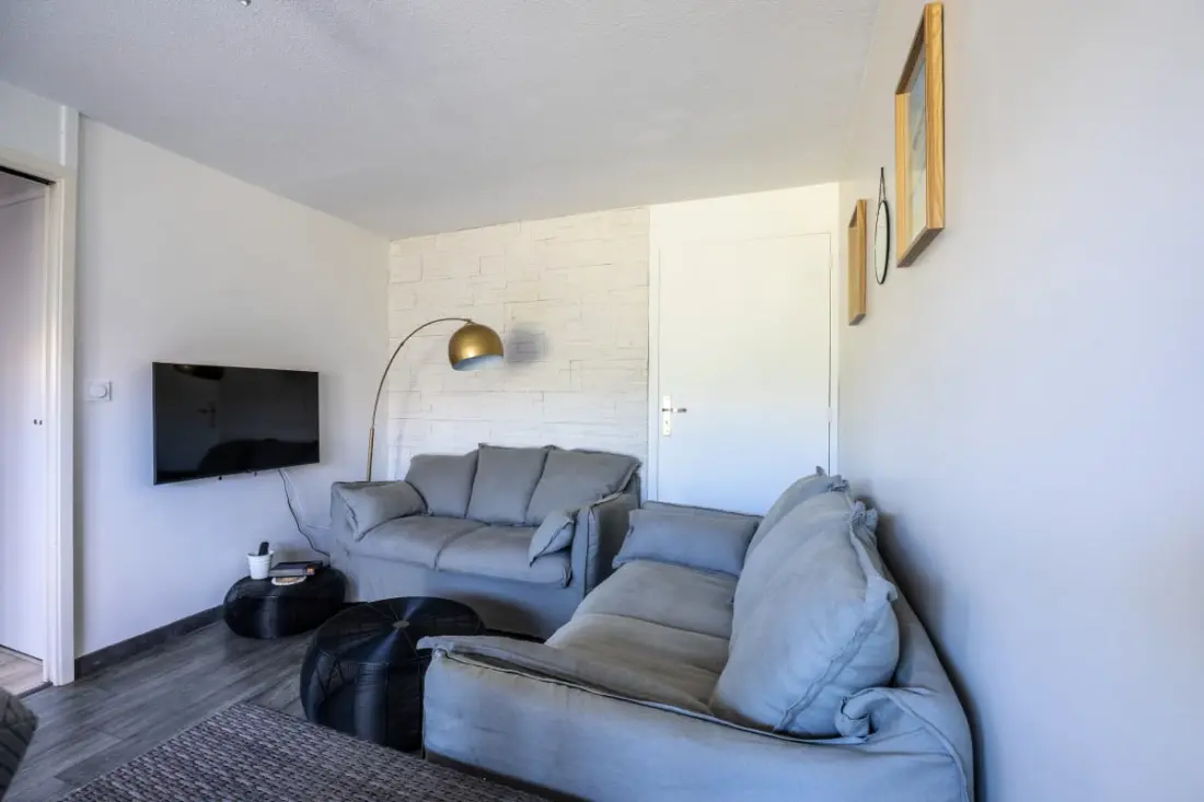 Apartman Des Martres -