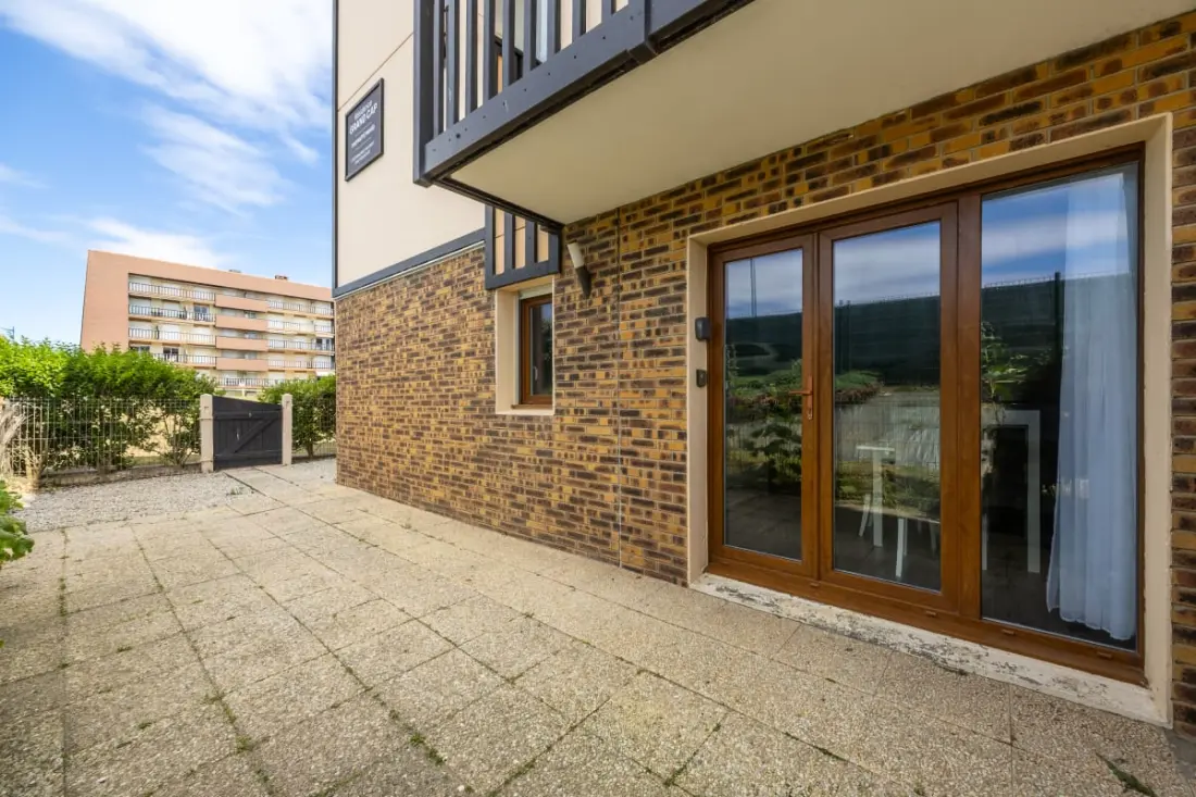 Apartman Des Martres -