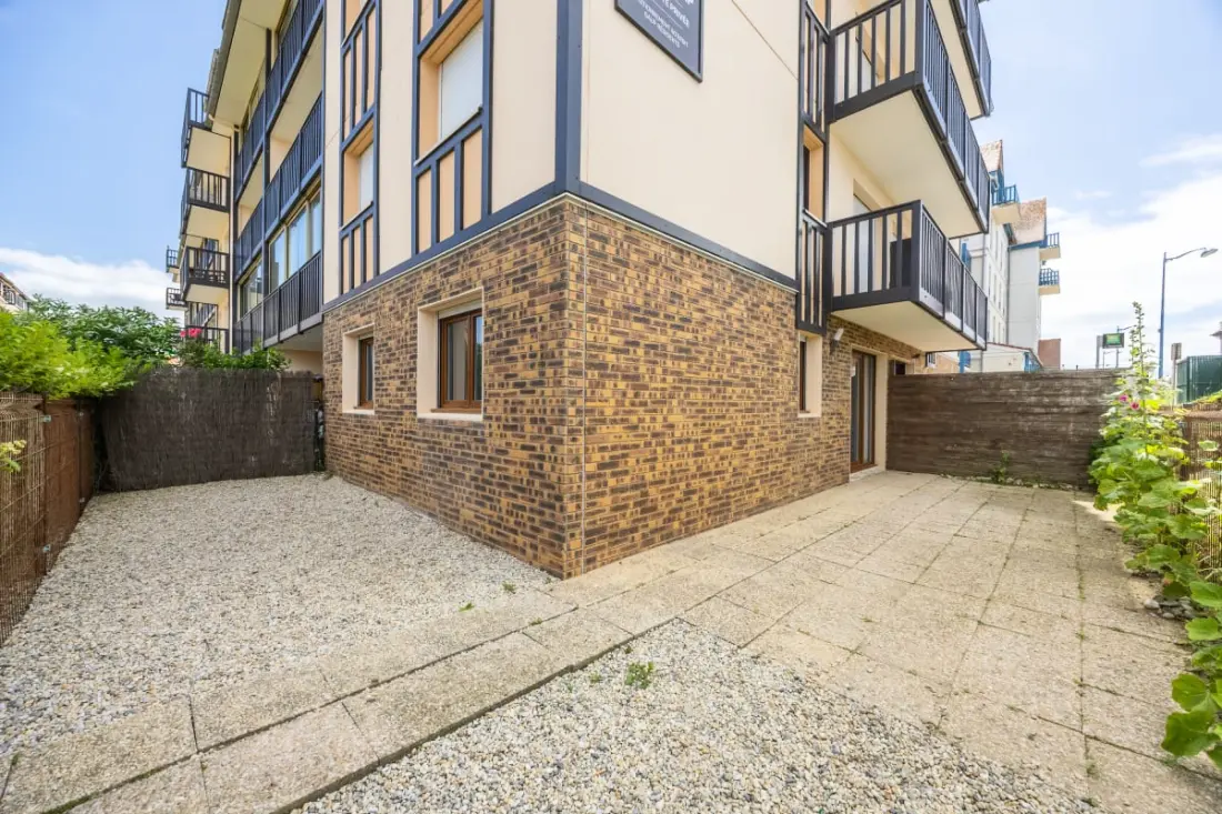 Apartman Des Martres -