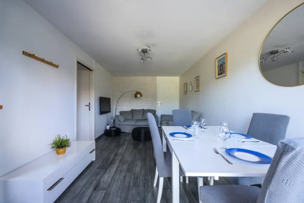Appartement Des Martres -