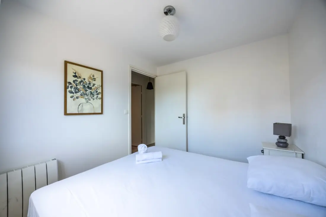 Apartman Des Martres -