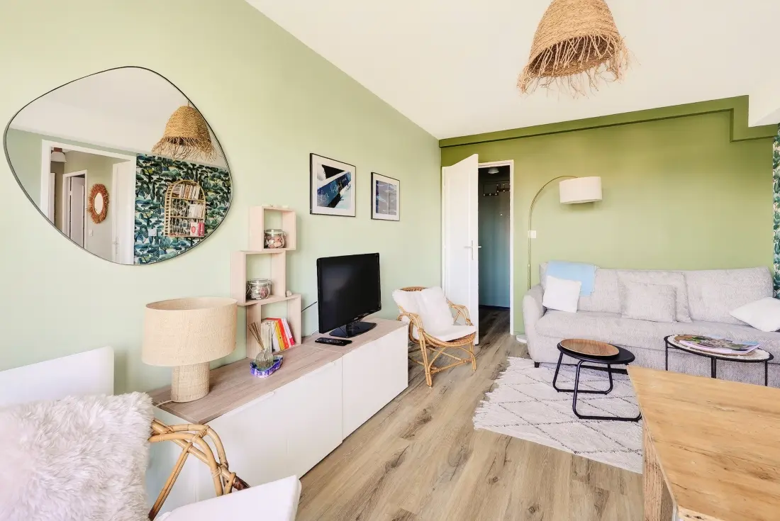 Residence France - maeva Home
