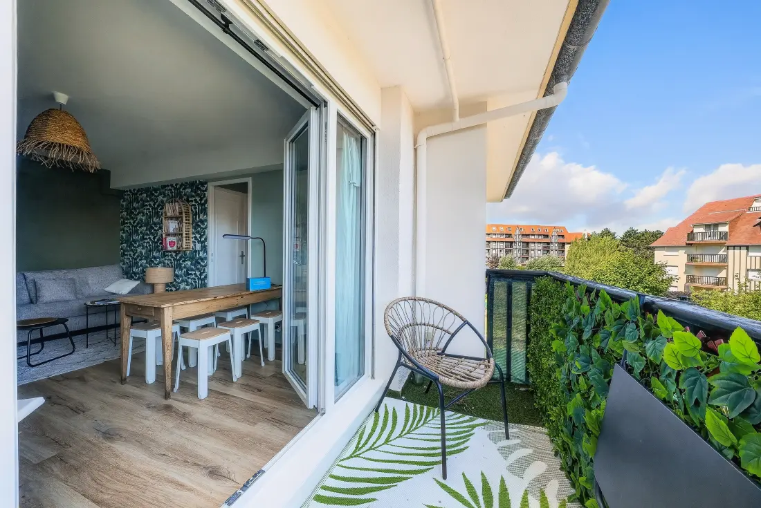 Residence France - maeva Home