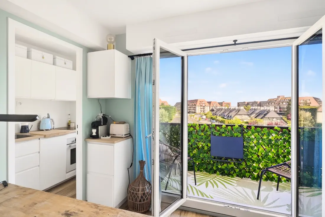 Residence France - maeva Home