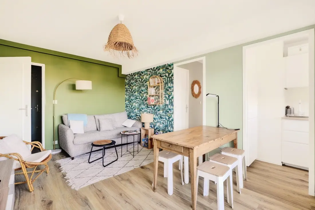 Residence France - maeva Home
