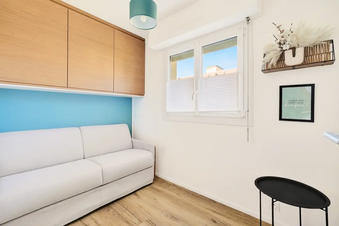 Residence France - maeva Home