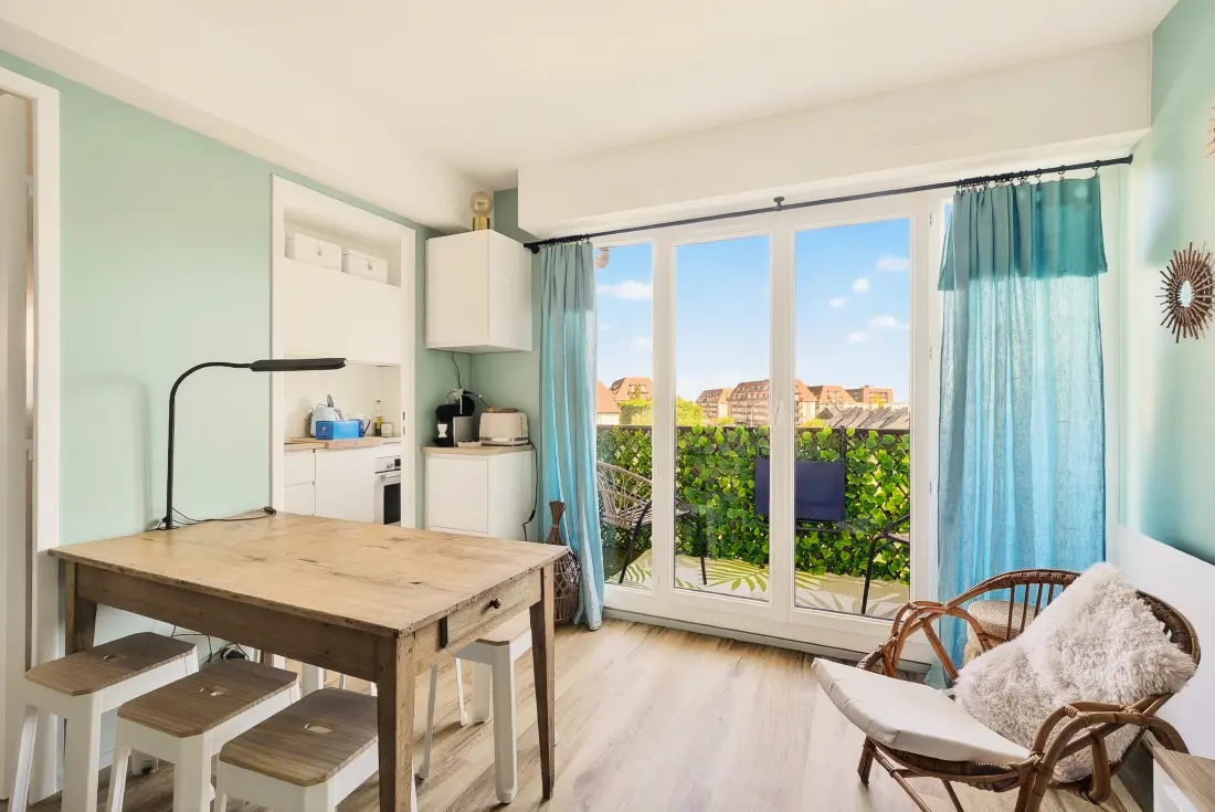 Residence France - maeva Home