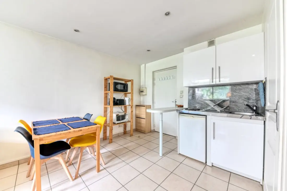 Apartman - 4p - Villeurbanne