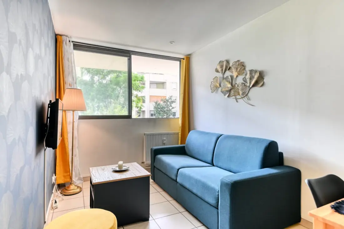 Apartman - 4p - Villeurbanne