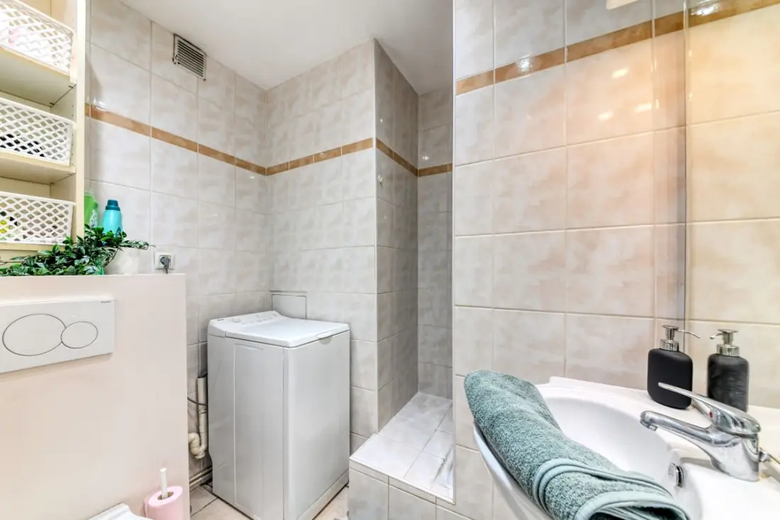 Apartman - 4p - Villeurbanne