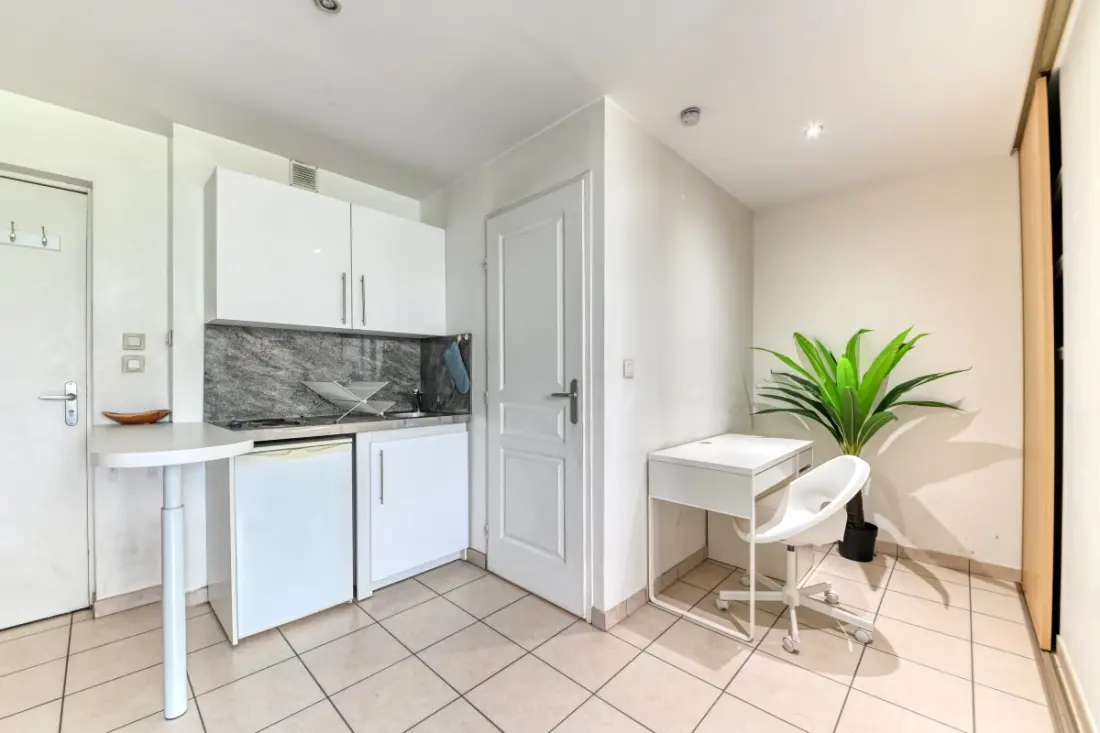 Apartman - 4p - Villeurbanne