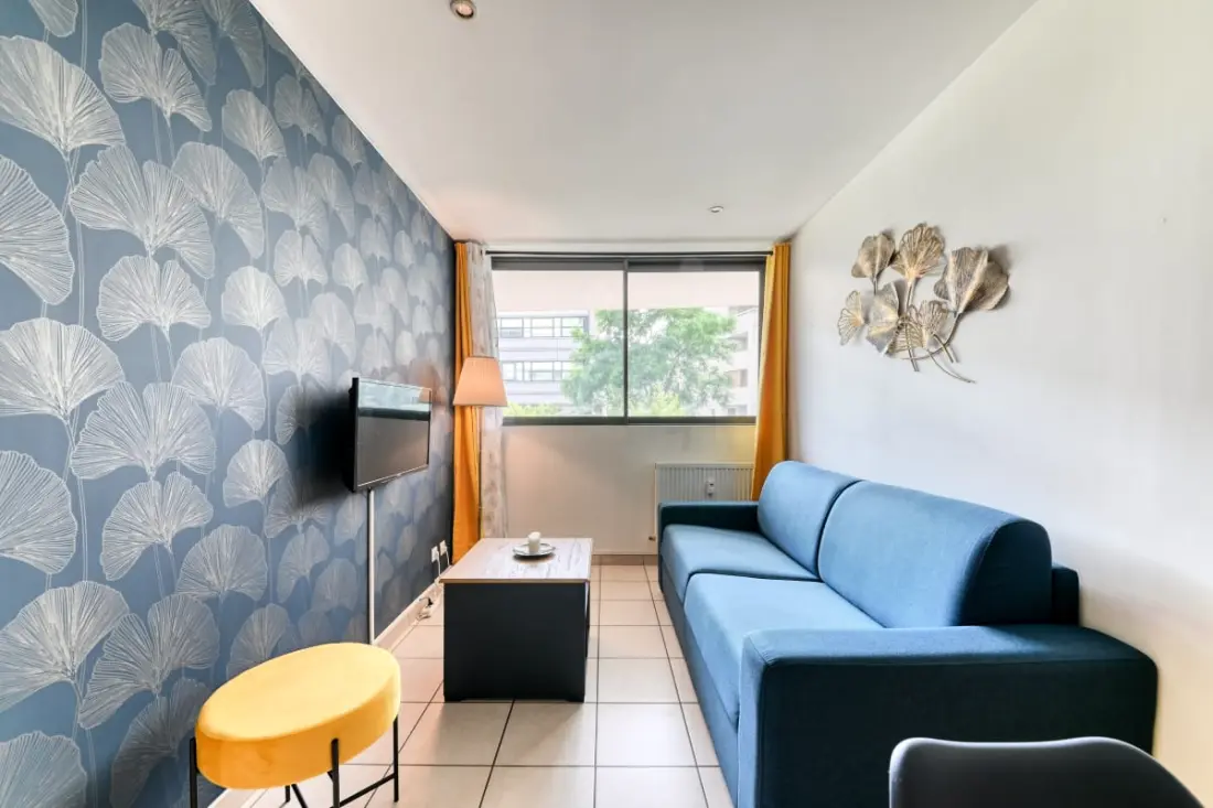 Apartman - 4p - Villeurbanne