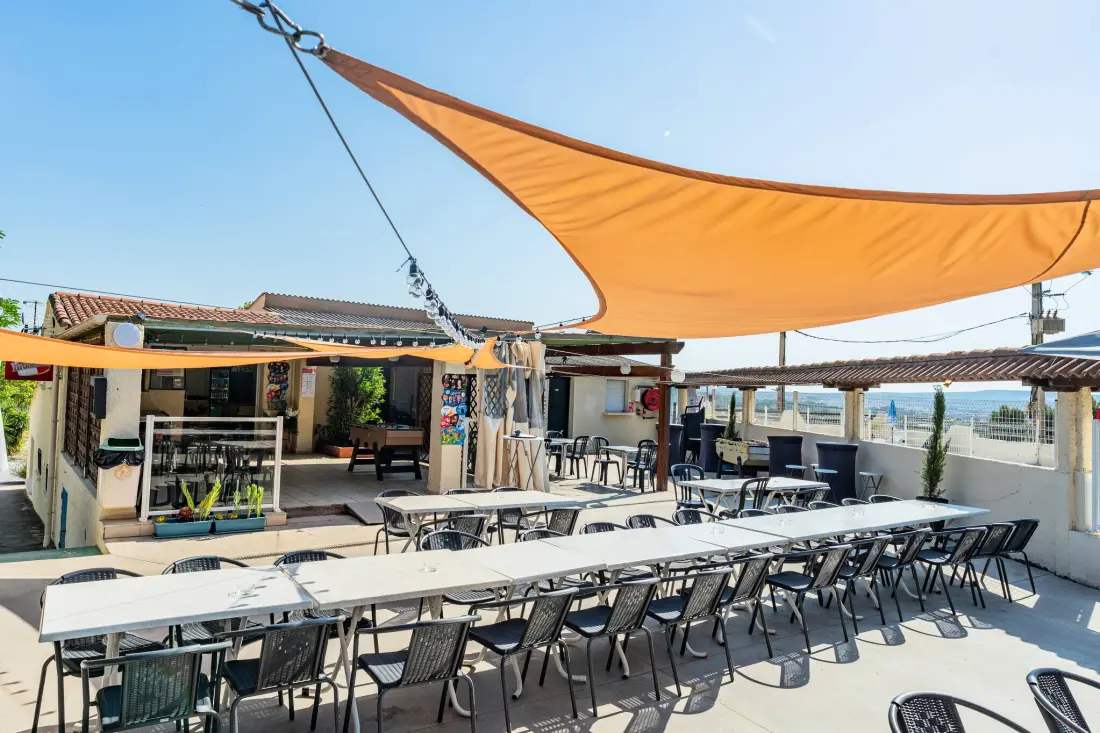 Campingplads Borepo