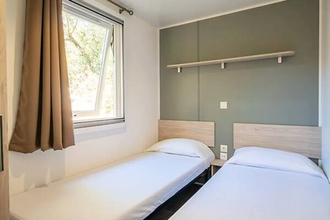 Campingplads Borepo