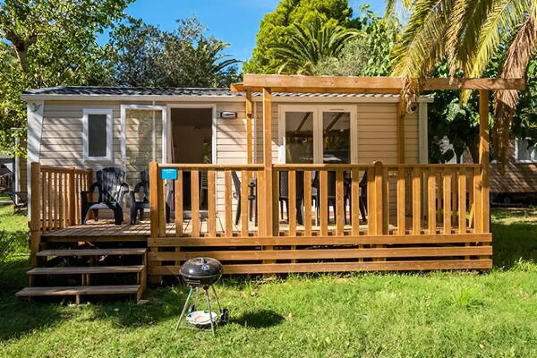 Campingplads Borepo