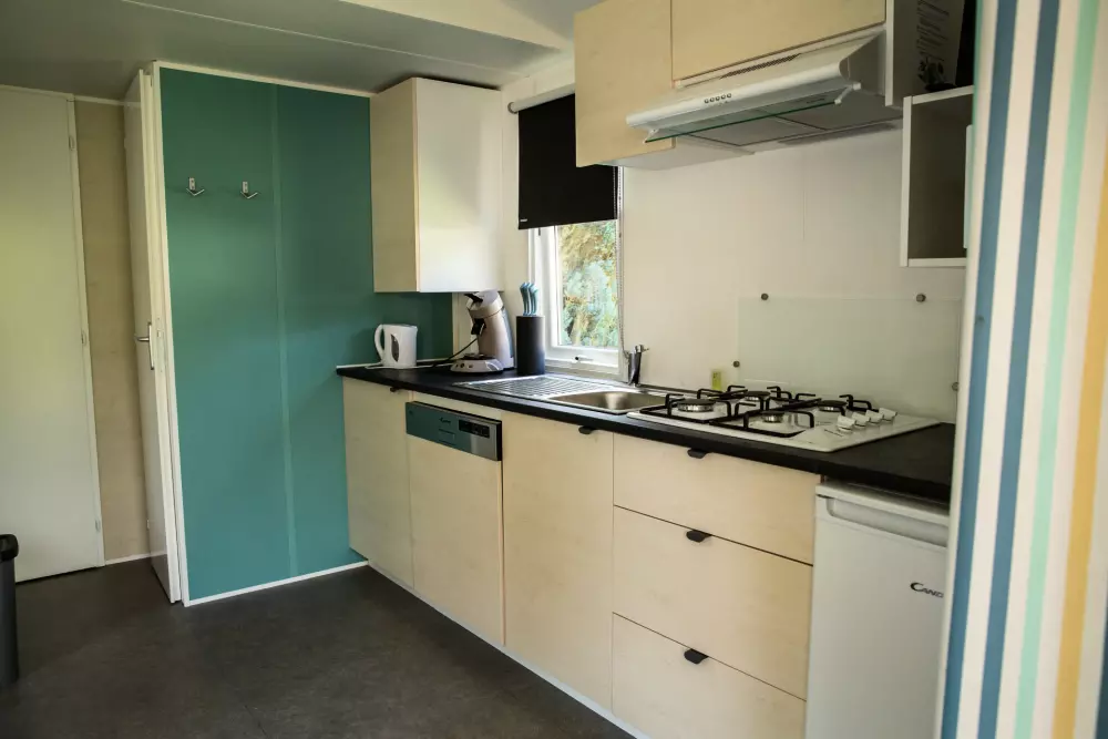 Camping les Bouleaux