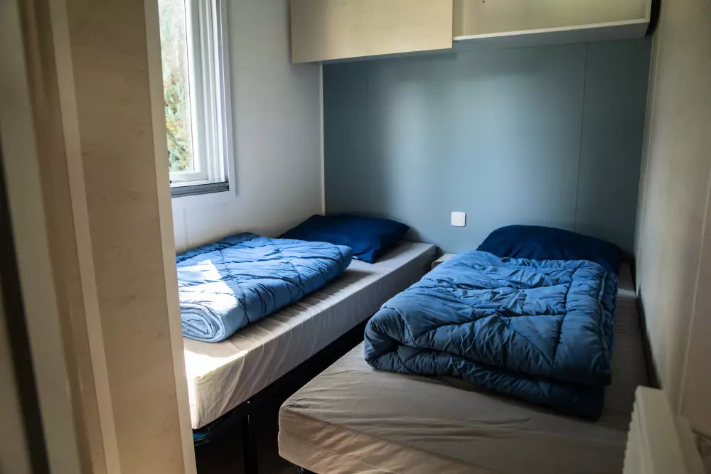 Camping les Bouleaux