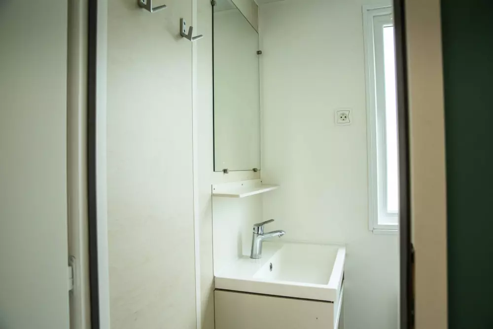 Camping les Bouleaux