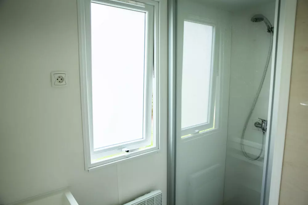 Camping les Bouleaux