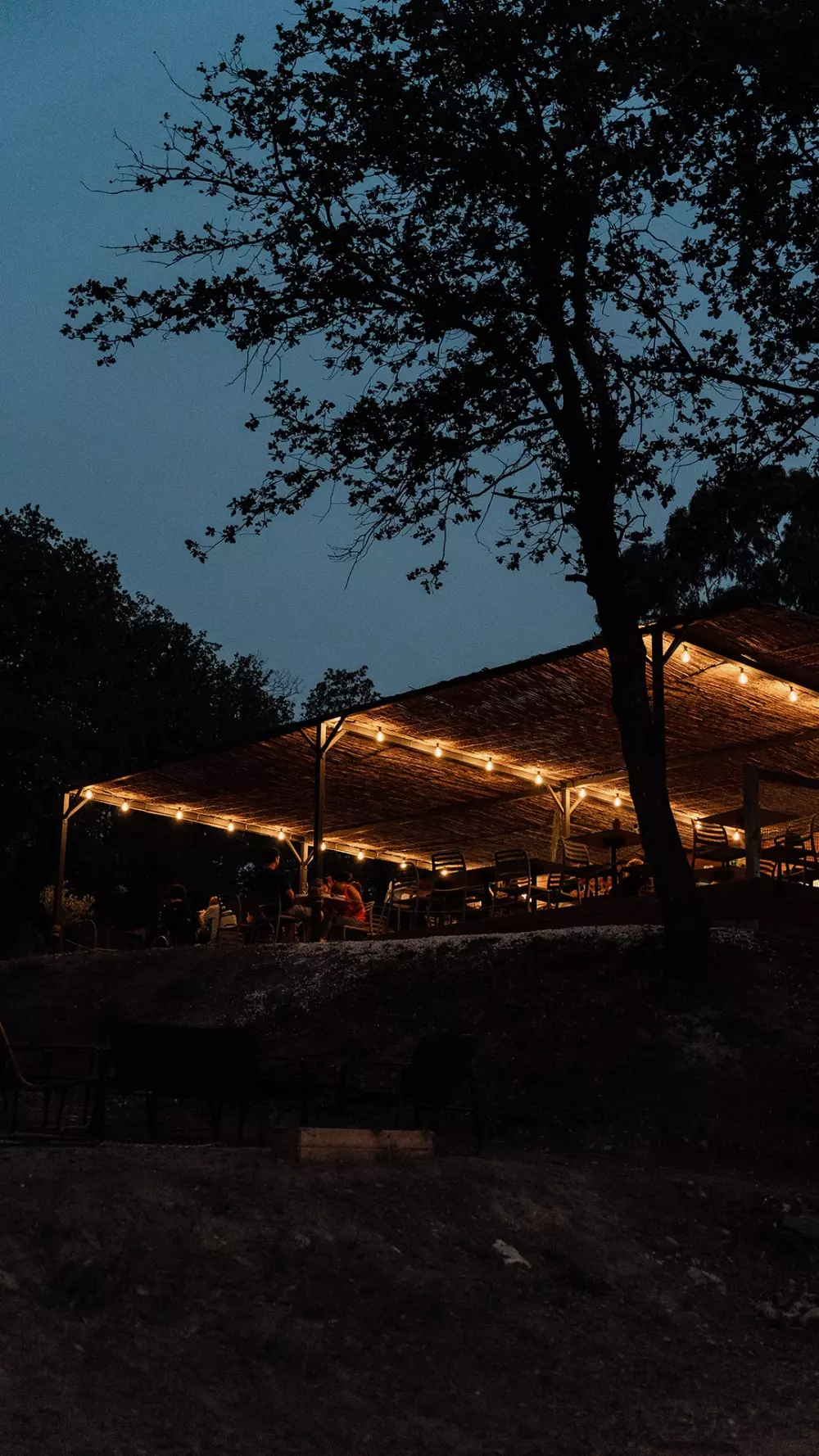 Camping Les Rives Du Lac De Vinca 3 Stjerner★★★