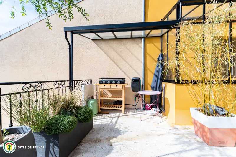 Gîte de France Kundalini 4 Ohren