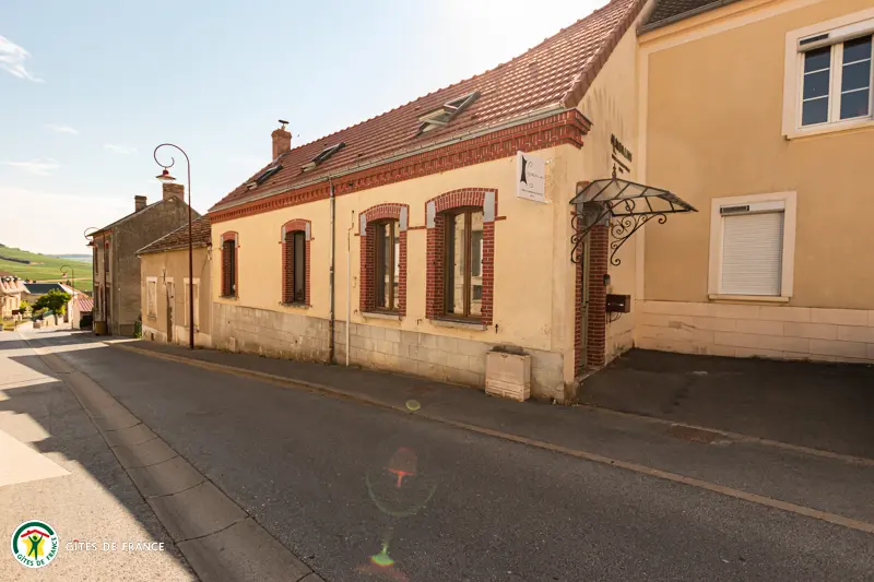 Gîte de France Kundalini 4 Ohren