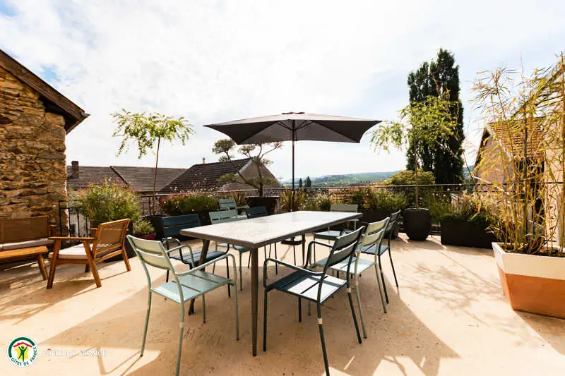 Gîte de France Kundalini 4 Ohren