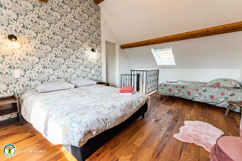 Gîte de France Kundalini 4 Ohren