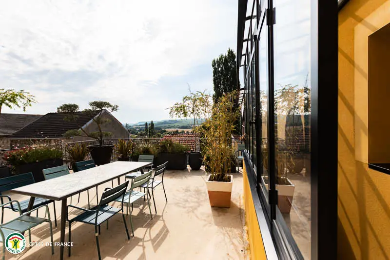 Gîte de France Kundalini 4 Ohren