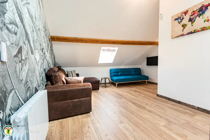 Gîte de France Kundalini 4 Ohren