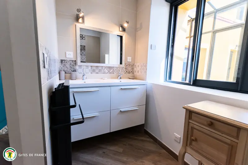 Gîte de France Kundalini 4 Ohren
