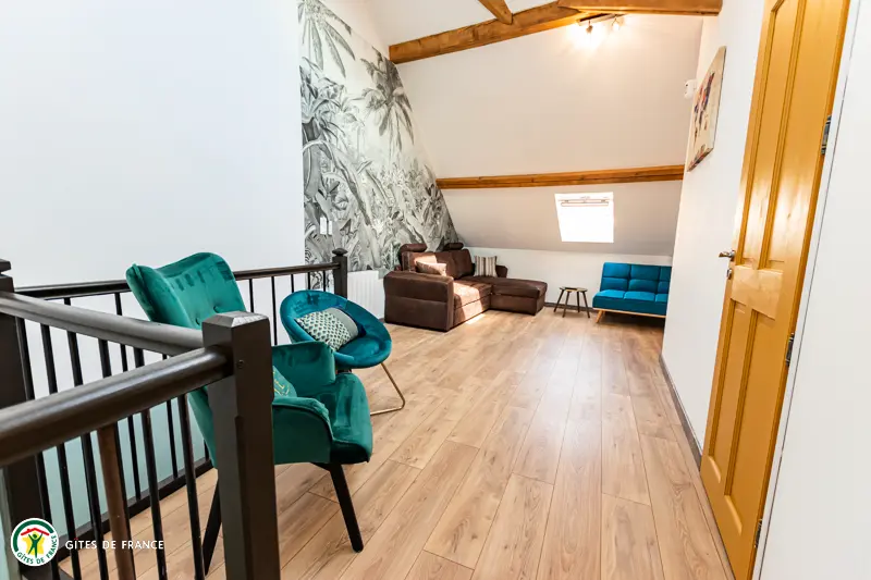 Gîte de France Kundalini 4 Ohren