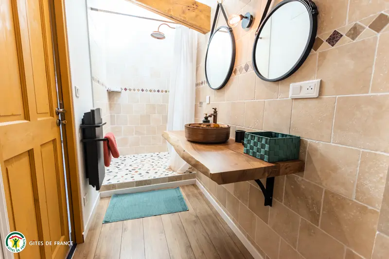 Gîte de France Kundalini 4 Ohren