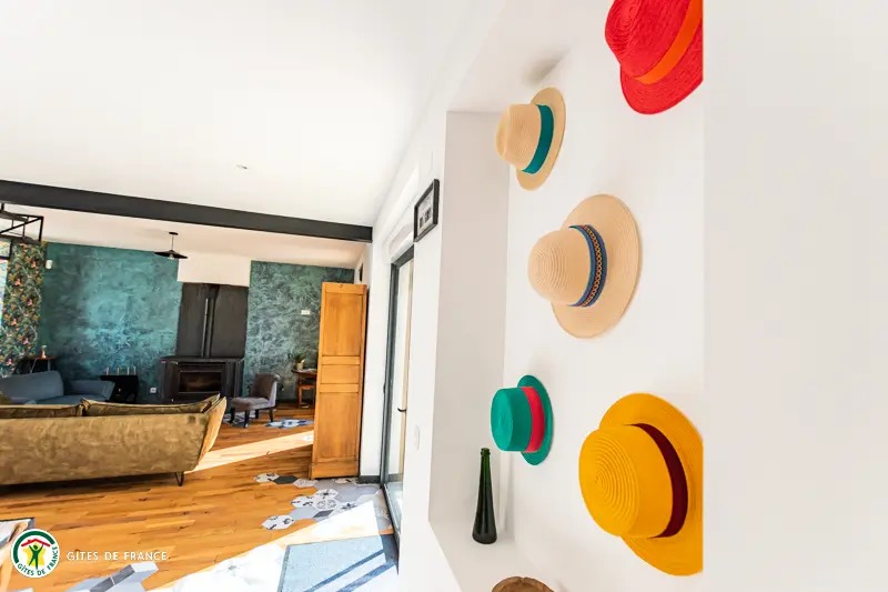 Gîte de France Kundalini 4 Ohren