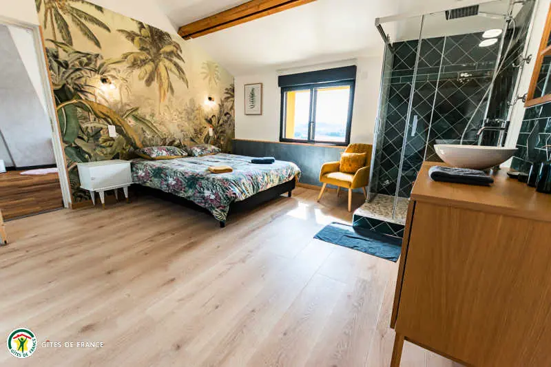 Gîte de France Kundalini 4 Ohren