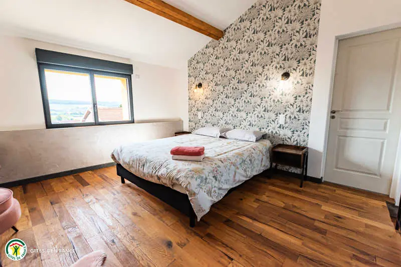 Gîte de France Kundalini 4 Ohren