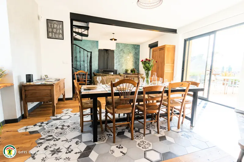 Gîte de France Kundalini 4 Ohren