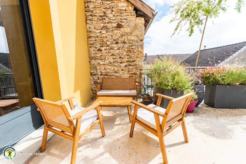 Gîte de France Kundalini 4 Ohren