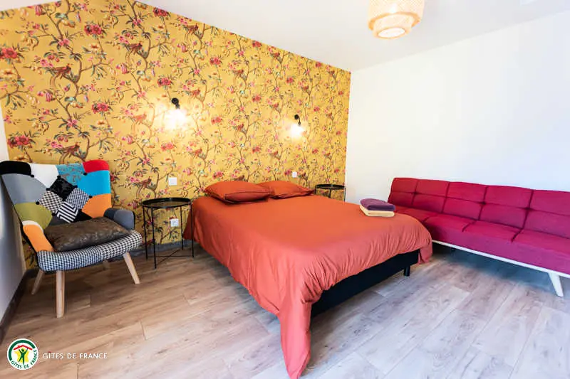 Gîte de France Kundalini 4 Ohren
