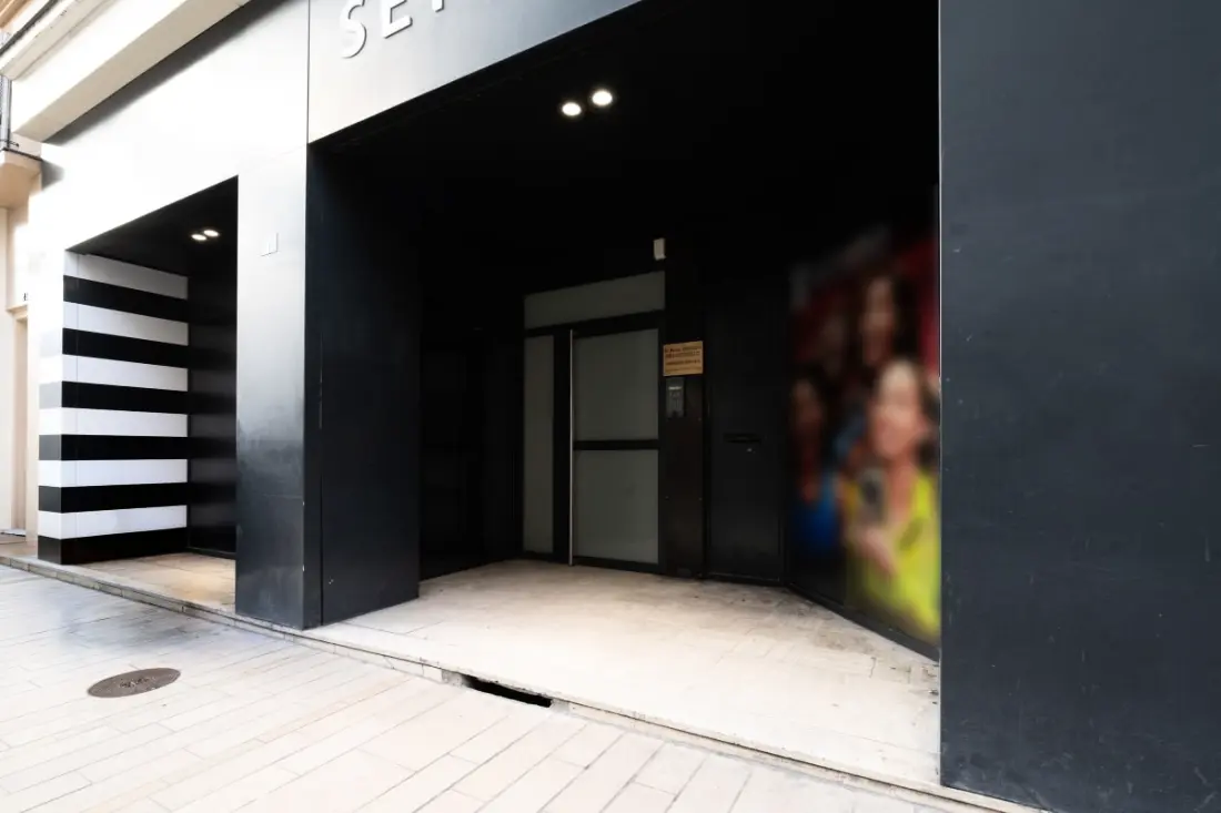 Apartman Le Château Urbain -