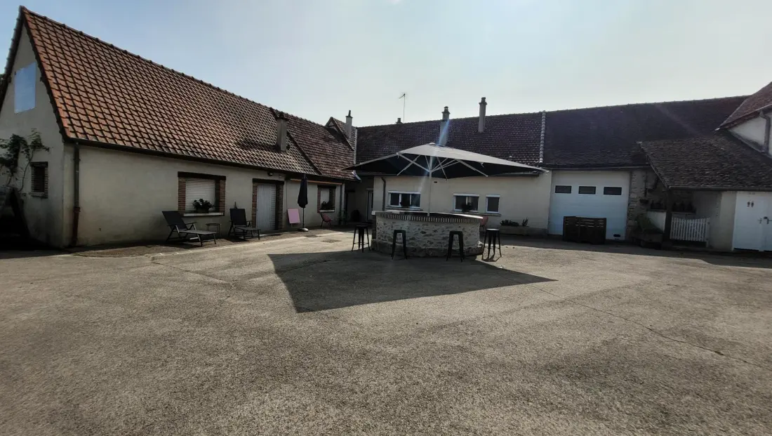 Gîte de France Au 2 Pfeffer 3 Ohren